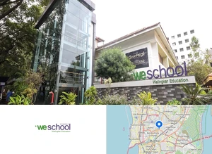 Prin. L. N. Welingkar Institute of Management Development and Research, Mumbai