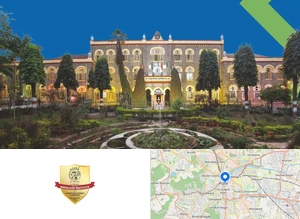 Prin. N.G. Naralkar Institute of Career Development and Research