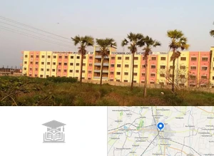 Priyadarshini Institute Of Technology and Sciences