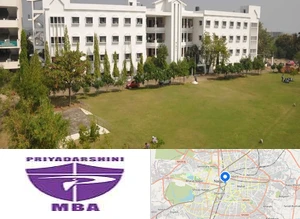 Priyadarshini Lokmanya Tilak Institute of Management Studies and Research (PLTIMSR)
