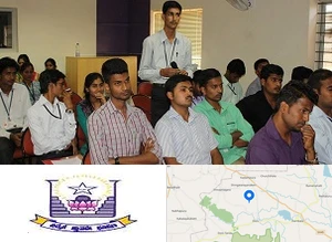 Proudhadevaraya Institute of Technology (PDIT)