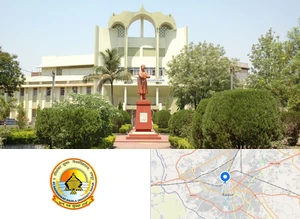 PRSU - Pandit Ravishankar Shukla University