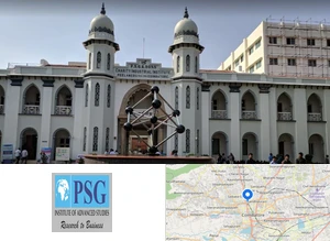 PSG Institute of Advanced Studies