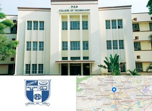PSGCT Coimbatore