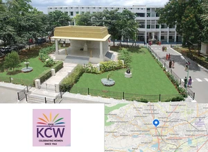 PSGR Krishnammal College For Women