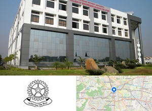 Pune District Education Association`s College of Engineering
