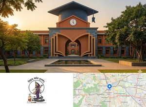 PVG`s College of Engineering and Technology and G.K. Pate (Wani) Institute of Management