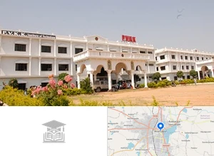 P.V.K.K Institute of Technology