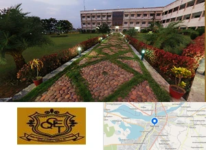 Quba College of Engineering and Technology (QCET)