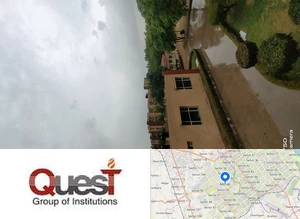Quest Group of Institutions