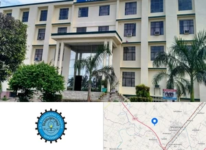 R. D. Engineering College Technical Campus