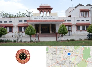R.A. Podar Institute of Management