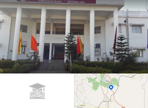 Radha Govind University