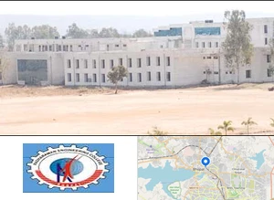 Radharaman Engineering College