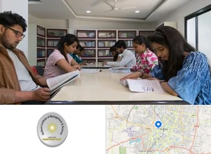 Radiant Institute of Management and Science