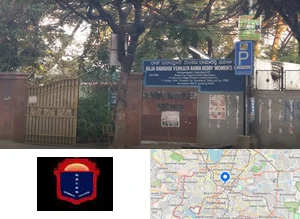 Raja Bahadur Venkata Rama Reddy Womens College