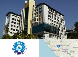Rajadhani Business School