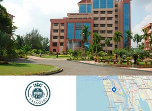 Rajagiri Business School