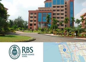 Rajagiri Centre for Business Studies
