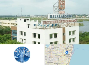 Rajalakshmi Institute of Technology