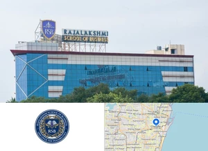 Rajalakshmi School of Business