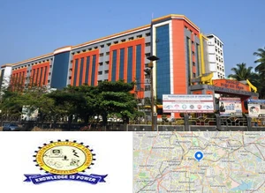 RajaRajeswari College of Engineering