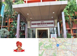 Rajarshi Shahu College of Engineering, Pune