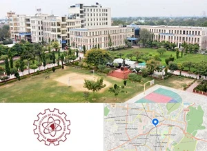 Rajasthan College of Engineering for Women (RCEW)