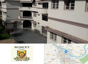 Rajeev Gandhi Memorial College of Engineering and Technology