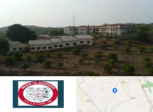 Rajendra Mane College of Engineering and Technology (RMCET)