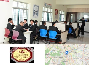 Rajgad Institute of Management Research & Development