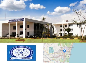 Rajiv Gandhi College of Engineering and Technology