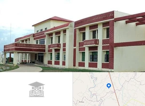 Rajiv Gandhi South Campus, Banaras Hindu University