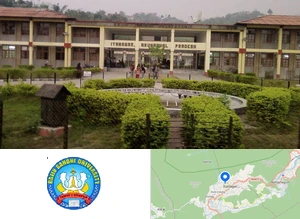 Rajiv Gandhi University