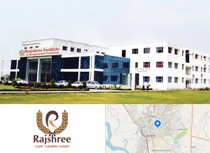 Rajshree Institute of Management and Technology