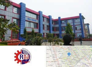 Ram Devi Jindal Group of Professional Institutions