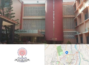 Rama Devi Women`s University