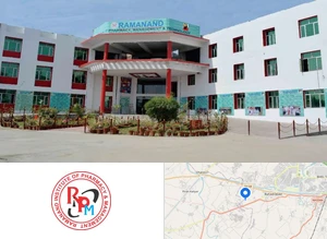 Ramanand Institute of Pharmacy and Management