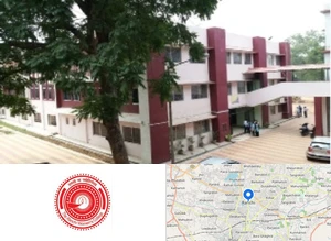 Ranchi Women`s College