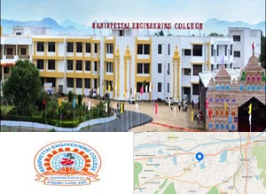 Ranippettai Engineering College