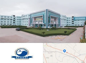 Rao Pahlad Singh Group of Institutions