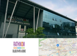 Rathinam College of Arts and Science
