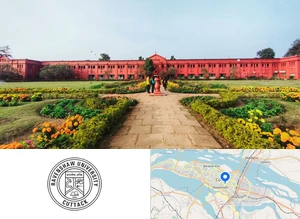 Ravenshaw University
