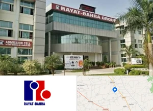 Rayat Bahra, Hoshiarpur Campus