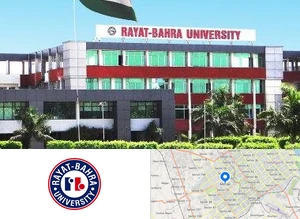 Rayat Bahra University- SEE, kho