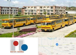 Rayat Institute of Management, S.B.S Nagar