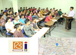 R.B Institute of Management Studies (RBIMS)