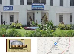 R.D. Foundation Group of Institutions
