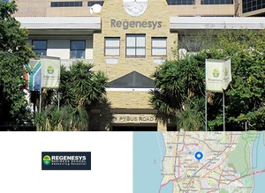 Regenesys Business School