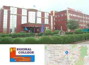 Regional College For Education Research and Technology